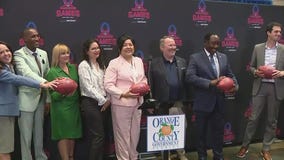 NFL Pro Bowl returning to Orlando in 2024