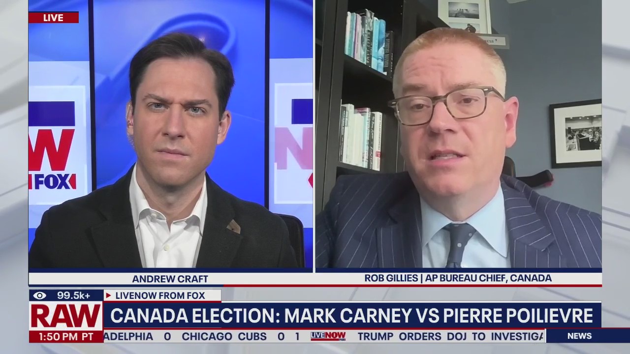 Canada election: Who will be the next Prime Minister?