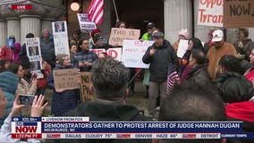Milwaukee judge accused of helping man avoid ICE