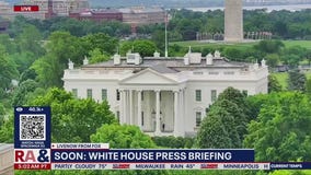 Stock market reacts to Q1 GDP report