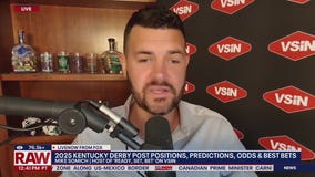 Kentucky Derby 2025: predictions, contenders