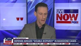 Mangione?s team wants state murder charges thrown out