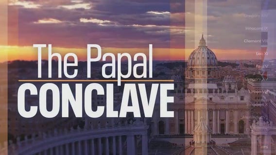 Who will be the next pope?