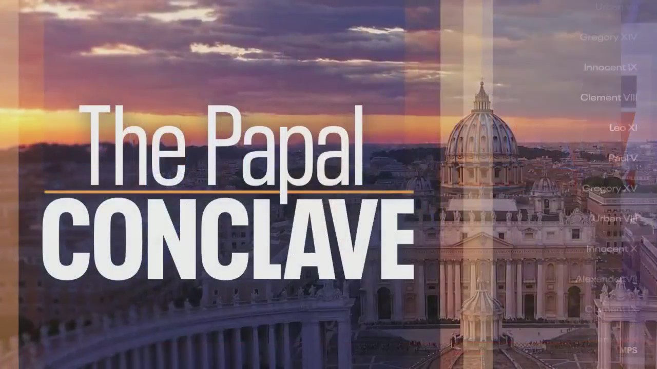 Who will be the next pope?