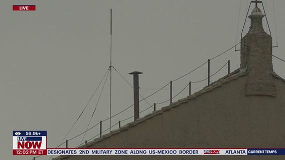 Conclave will begin Wednesday to vote on next pope