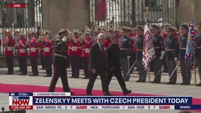 Putin says he hopes not to use nuclear weapons in war