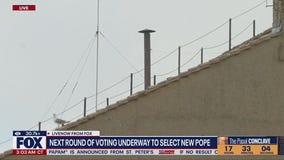 Papal conclave: Will we see white smoke today?