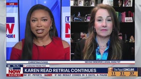 Karen Read trial focuses on ?hos long' Google search