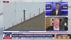 The papal conclave explained