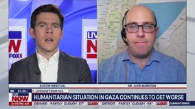 Netanyahu 'uncertain' on condition of 3 Gaza hostages