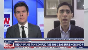 Questions remain over India-Pakistan ceasefire