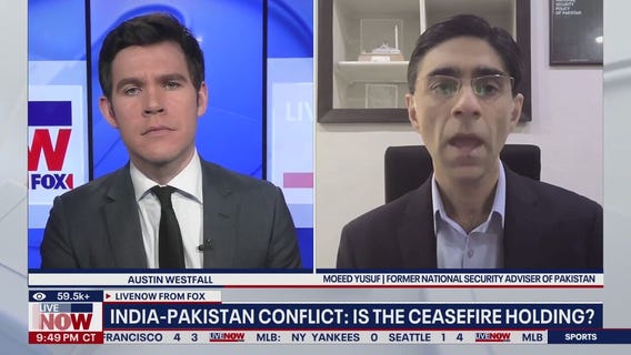 Questions remain over India-Pakistan ceasefire