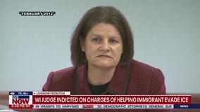 Federal grand jury indicts WI judge Hannah Dugan