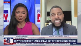 Lawyers for Tory Lanez speak after prison stabbing