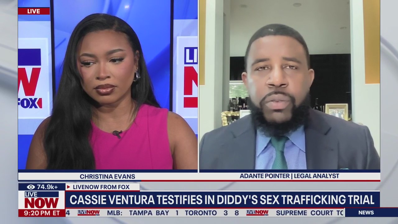 Takeaways from latest Cassie testimony in Diddy trial