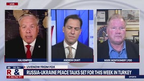 Zelenskyy wants Trump to join Russia-Ukraine talks