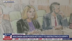 WI judge pleads not guilty to obstructing ICE agents