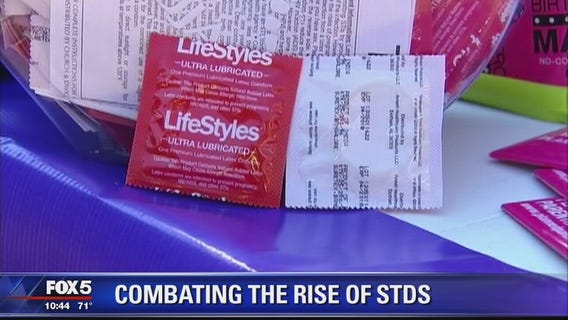 School board votes to make free condoms available at all Montgomery County high schools