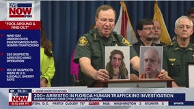 Grady Judd: 'This man is one ugly woman'