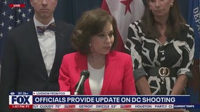 Interim DA Jeanine Pirro gives update on shooting