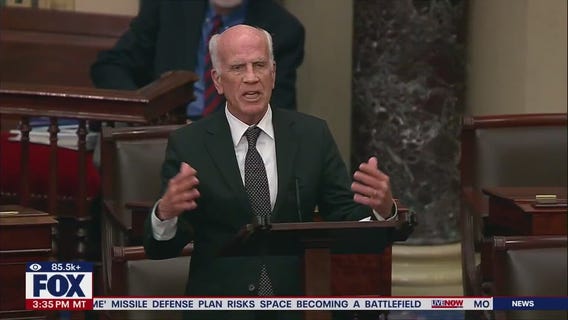 Members of Congress discuss Qatari plane