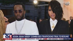 Diddy Trial: Cassie gives birth