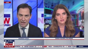 Trump cracking down on international student visas