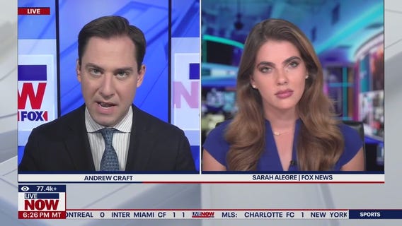 Trump cracking down on international student visas