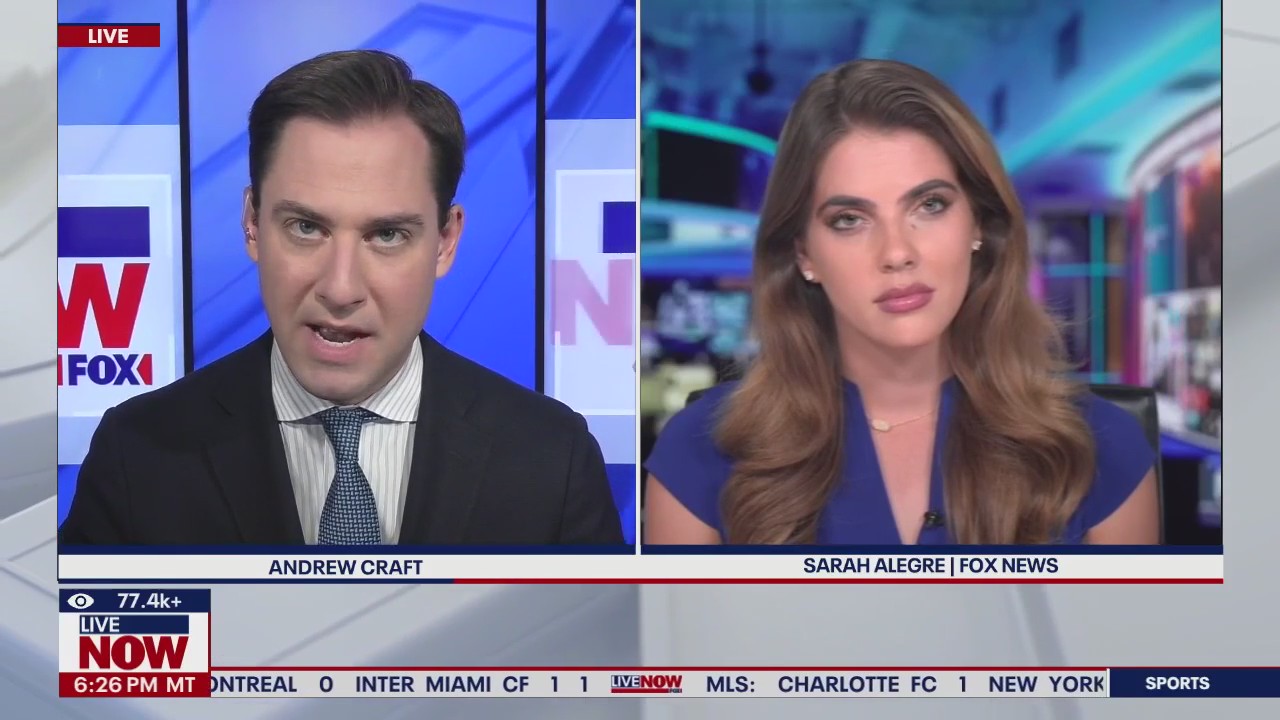 Trump cracking down on international student visas