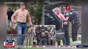 Boulder terror attack: FBI reveals suspect details