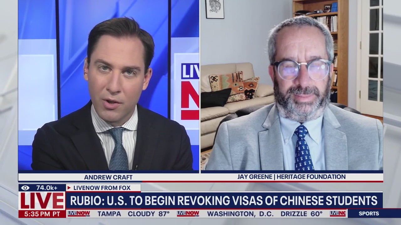 Trump battles Harvard over student enrollment