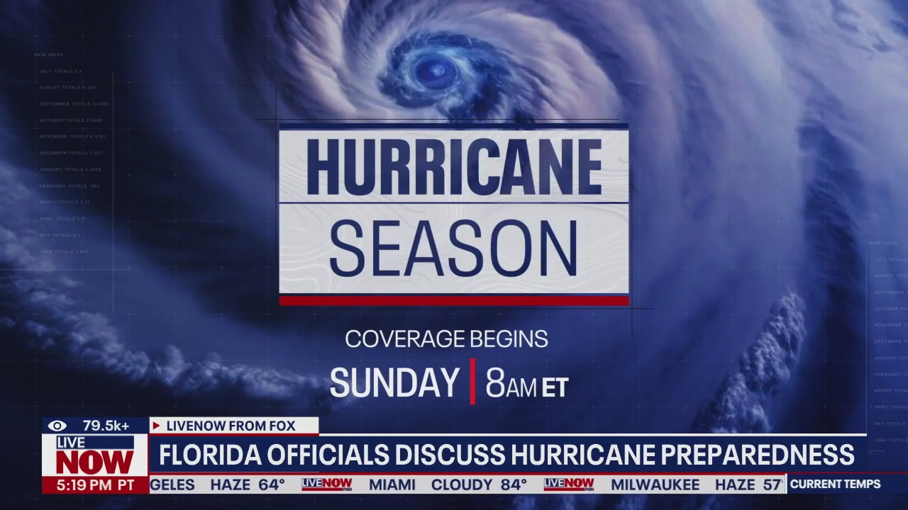 Hurricane Helene aftermath causes wildfire threat