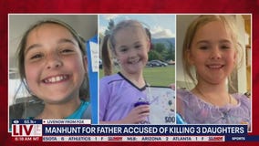 Travis Decker update: Girls' cause of death revealed