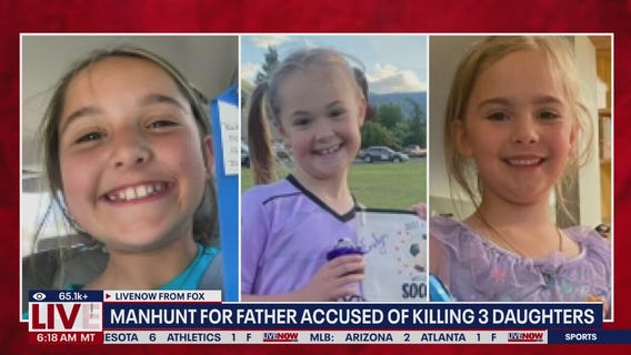 Travis Decker update: Girls' cause of death revealed