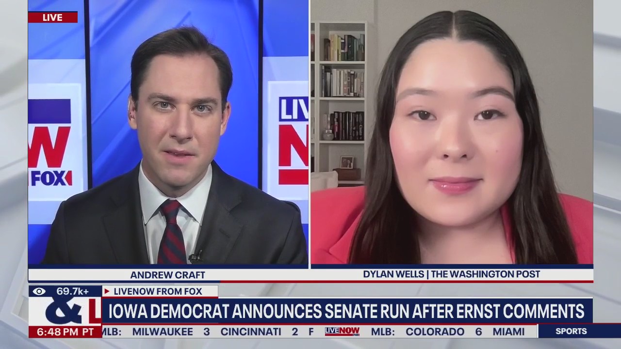 Looking ahead to the 2026 midterm elections