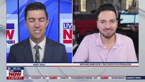 Diddy's ex-girlfriend continues cross examination