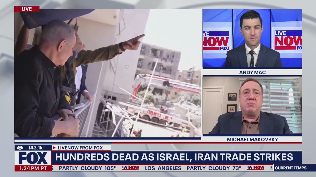 Trump reportedly vetoed plan to kill Iran leader