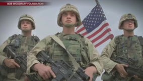 Bob Woodruff Foundation and NFL team up