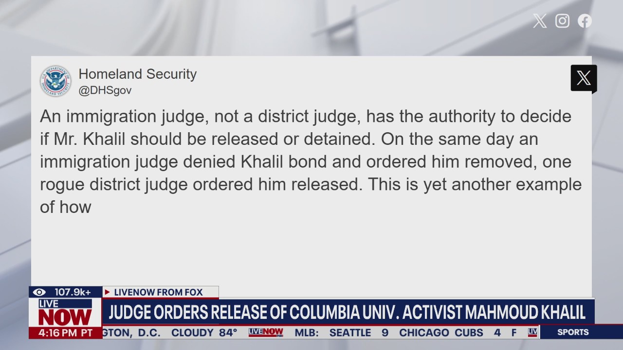 Trump announces potential deal with Harvard