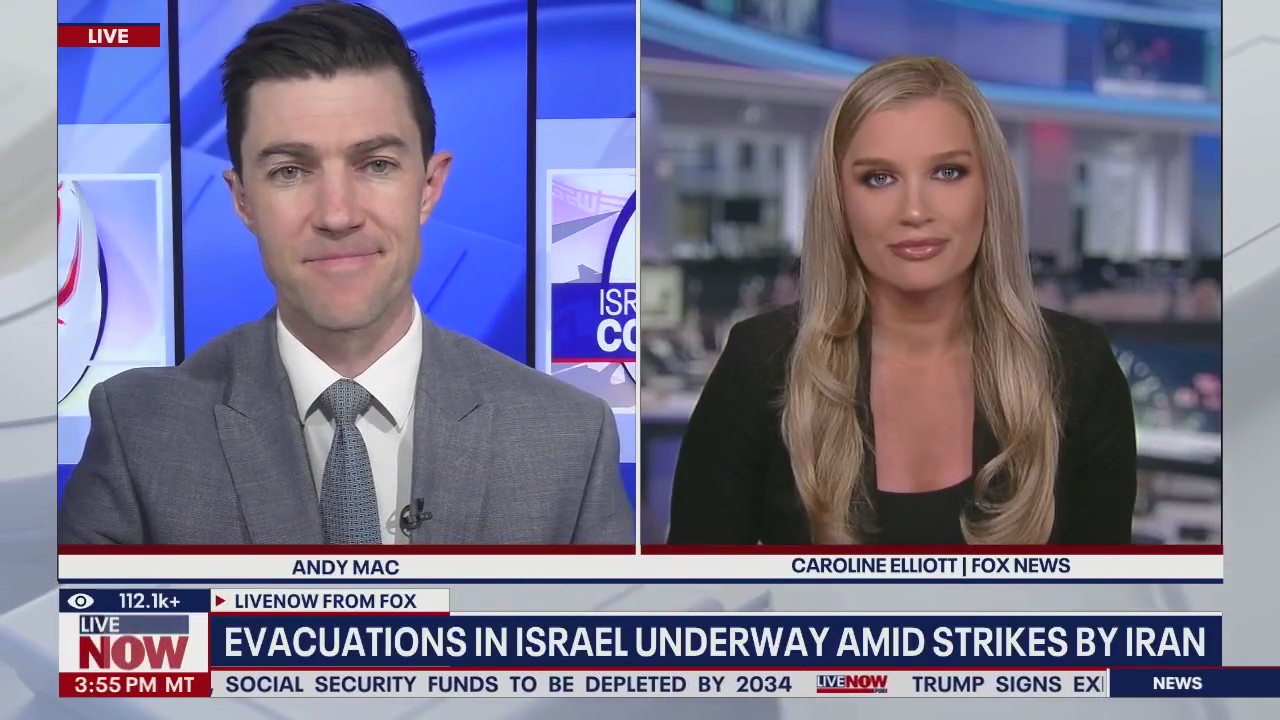 Israel-Iran conflict causes travel disruptions