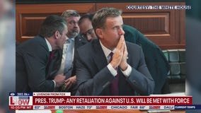 States and lawmakers react to US bombing Iran