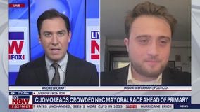 Less than one week until New York City primary