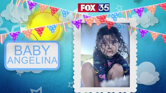 Weather Babies: August 7 - August 13