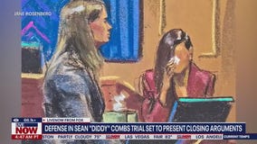 Diddy trial: Defense set to present closing arguments