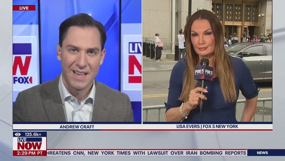 Diddy Trial: Closing Arguments Continue