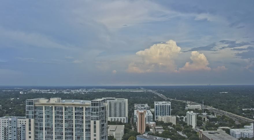 Orlando Weather Forecast: August 10, 2023