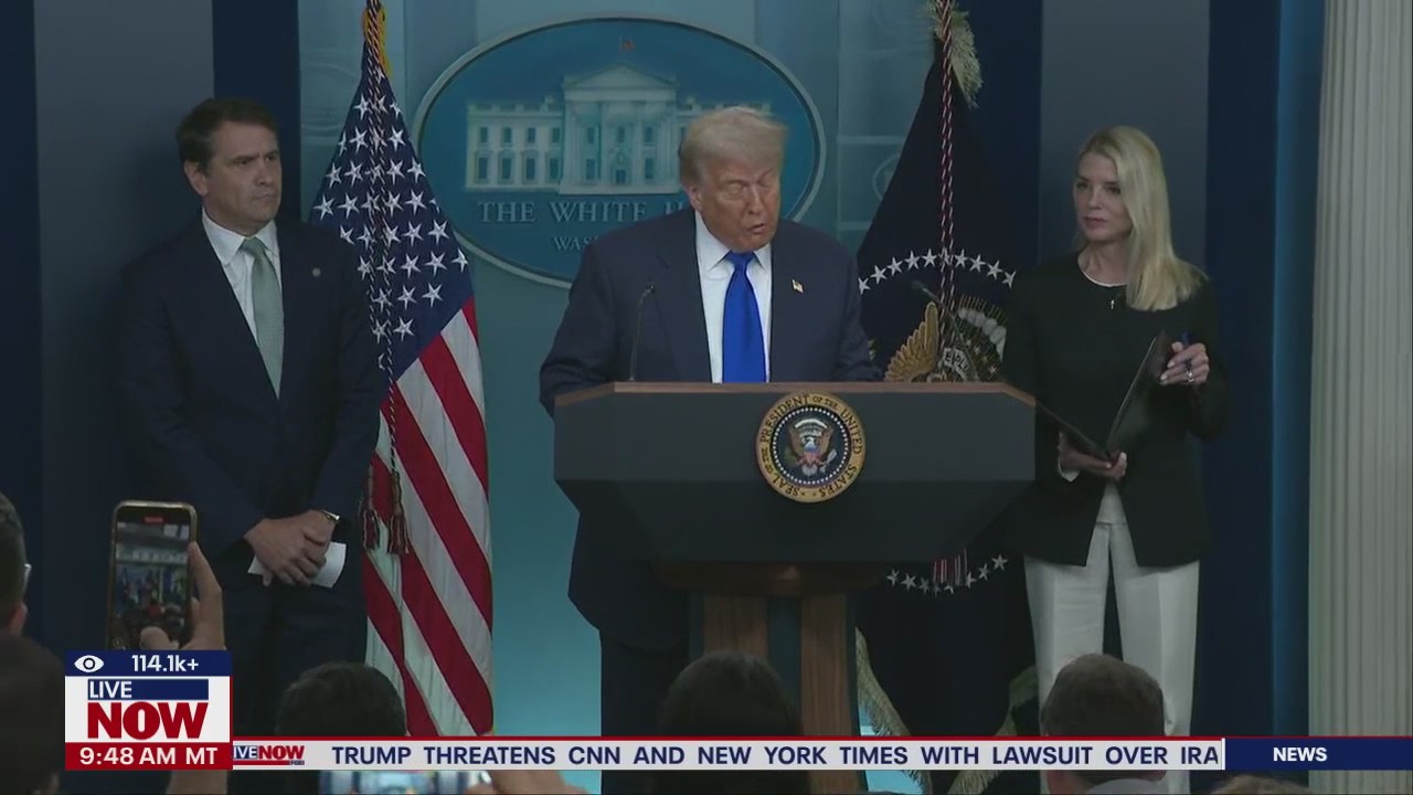 Trump birthright citizenship remarks