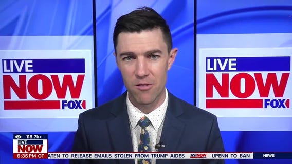 Wildlife expert Forrest Galante on Alligator Alcatraz