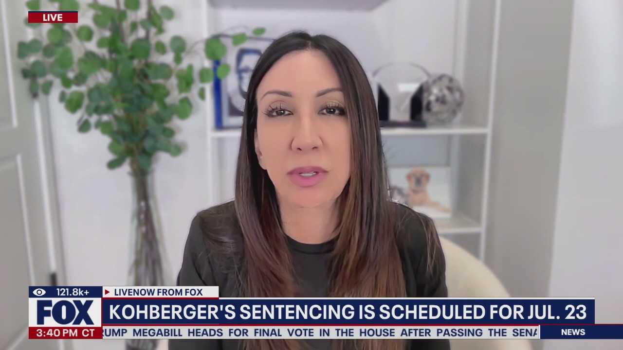 Why has Bryan Kohberger pleaded guilty?