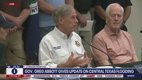 Breaking: 32 dead in TX flooding, 27 remain missing